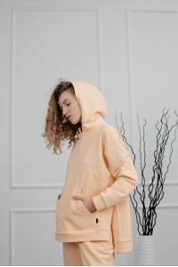 Свитшот 6225 Дыня