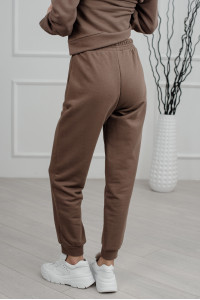 Штаны 6226 Шоколад