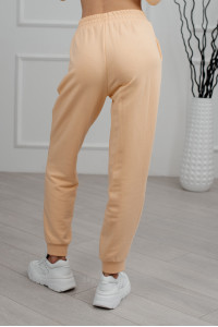 Штаны 6226 Дыня