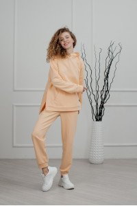 Штаны 6226 Дыня