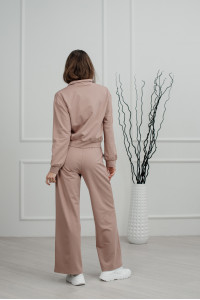 Свитшот 6227 Мокко