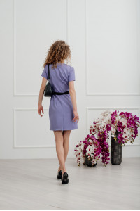 Платье 6231 Сирень