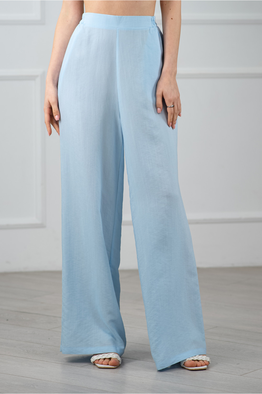 Костюм 6208 Голубой