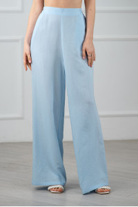 Костюм 6208 Голубой