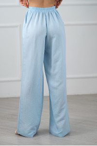 Костюм 6208 Голубой