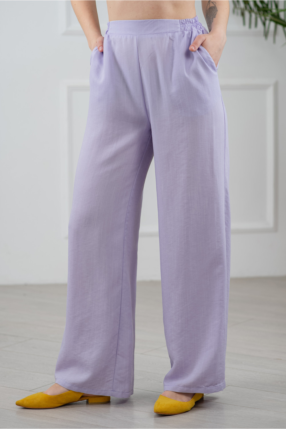 Костюм 6208 Сирень