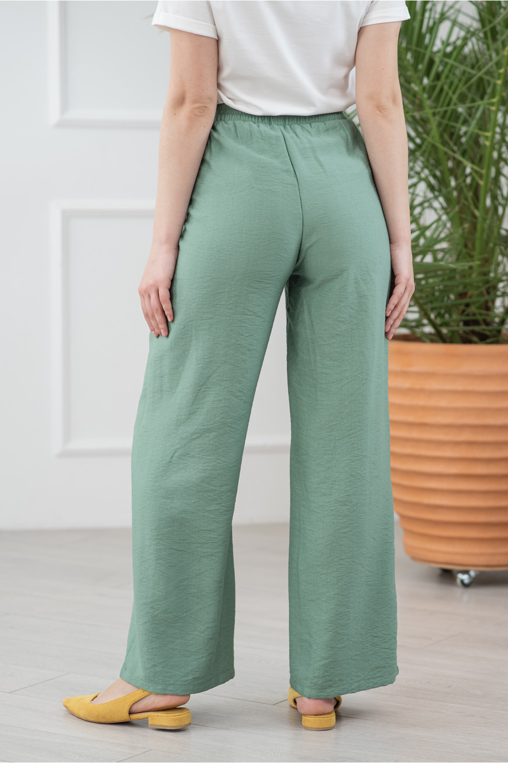 Костюм 6248 Оливковый