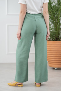 Костюм 6248 Оливковый