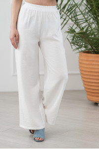 Костюм 6248 Молочный