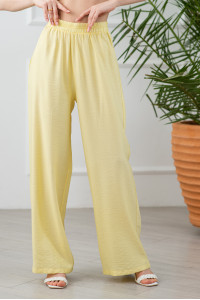 Костюм 6248 Лимонный