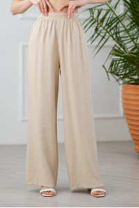 Костюм 6248 Бежевый