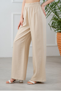 Костюм 6248 Бежевый