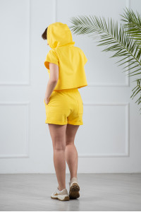 Костюм 6250 Желтый