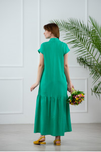 Платье 6252 Мята