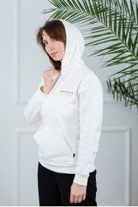 Свитшот 6254 Молочный