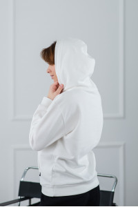 Свитшот 6254 Молочный