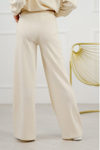 Костюм 6305 Кремовый