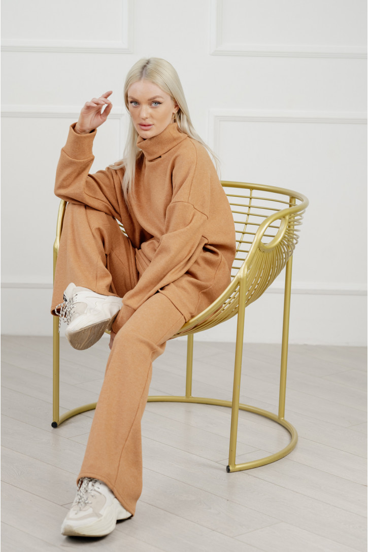 Костюм 6305 Кемел