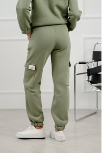 Штаны 6311 Хаки