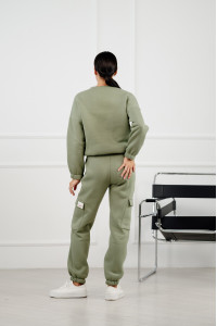 Штаны 6311 Хаки