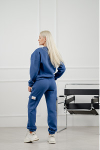 Штаны 6311 Деним