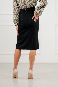 Юбка 6320 Черный