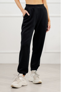 Штаны 6322 Черный