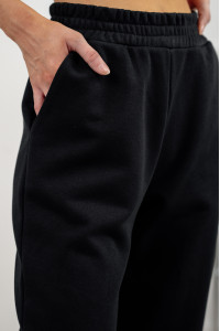 Штаны 6322 Черный