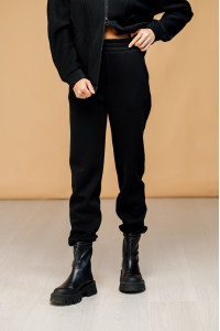 Штаны 6313 Черный
