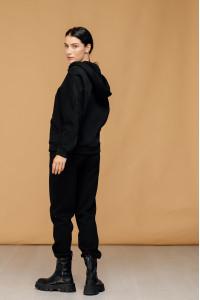 Штаны 6313 Черный