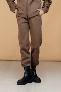 Штаны 6313 Шоколад
