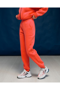 Штаны 6313 Оранжевый
