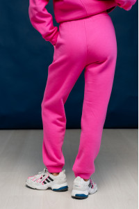 Штаны 6313 Малиновый