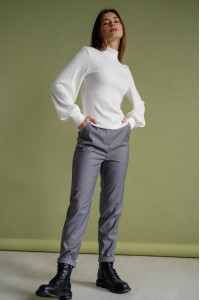 Брюки 5951 Серый