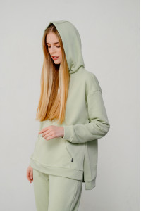 Свитшот 6225 Фисташковый