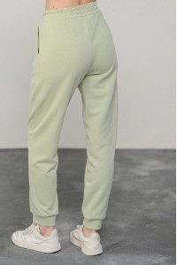 Штаны 6226 Фисташковый