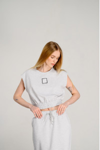 Костюм 6417 Меланж