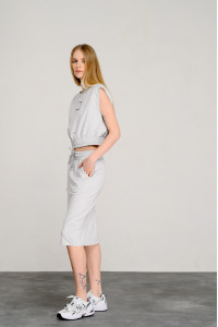 Костюм 6417 Меланж