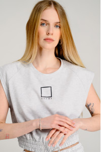 Костюм 6417 Меланж