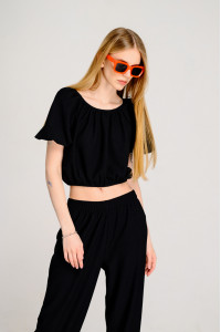 Костюм 6445 Черный