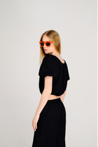 Костюм 6445 Черный