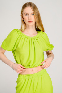 Костюм 6445 Салатовый