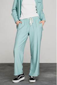 Брюки 6453 Мята