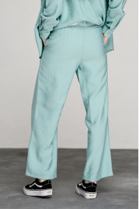 Брюки 6453 Мята