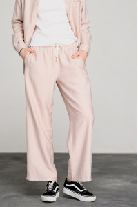 Брюки 6453 Пудра Пудра