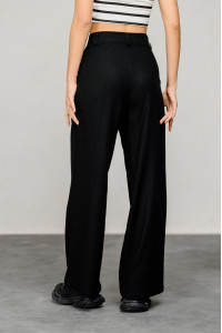 Брюки 6034 Черный