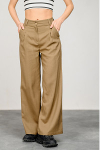 Брюки 6034 Мокко Мокко