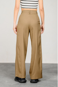 Брюки 6034 Мокко