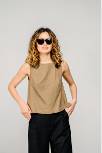 Топ 6454 Мокко Мокко