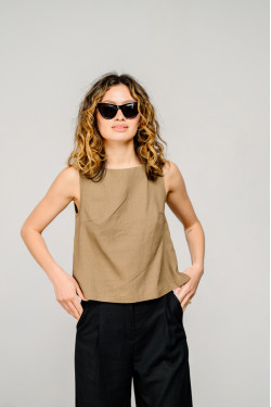 Топ 6454 Мокко